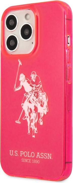 Image du produit U.S. Polo H9951 Big Horse Case (Apple iPhone 13 Pro)