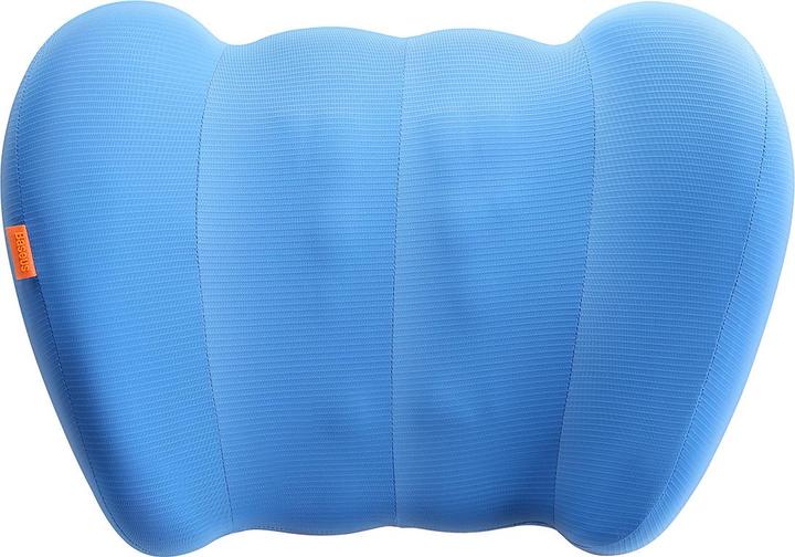 Produktbild Baseus Car Cooling lumbar Clu ComfortRide Series Car (Blue)