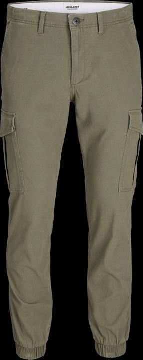 Produktbild Jack & Jones Slim Fit Cargo-Hose Cargo-Hose (W29/L32)