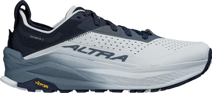 Actual product image Altra Olympus 6 Man Dark Blue (42)
