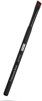 Actual product image Pupa Milano eyeliner & eyebrow brush (Eyeliner)