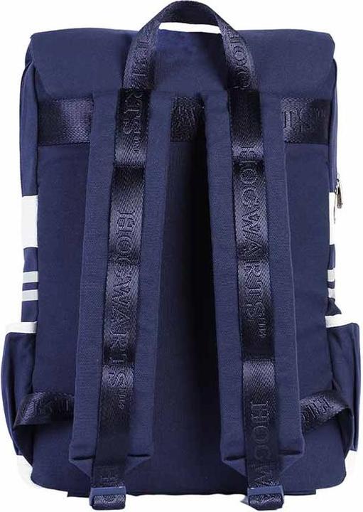 Actual product image Karactermania Oxford Backpack Academy