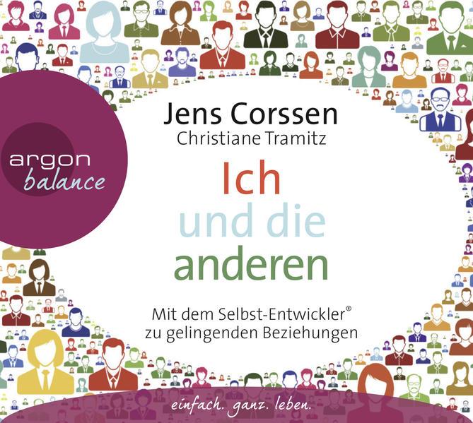 Produktbild Ich und die anderen (Christiane Tramitz, Jens Corssen, Deutsch)