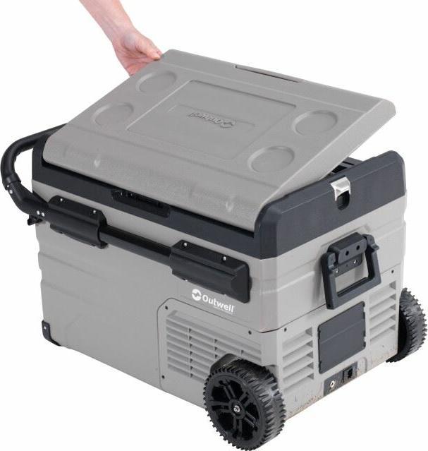 Produktbild Outwell Kompressor-Kühlbox Arctic Frost 35, 38.8 l (38.80 l)