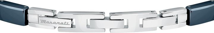 Immagine prodotto Maserati Bracciale in ceramica (22 cm, Acciaio inossidabile)
