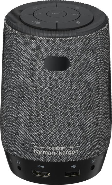 Actual product image ASUS ZenBeam Latte L1 Portable (HD, 300 lm, 1.2:1)