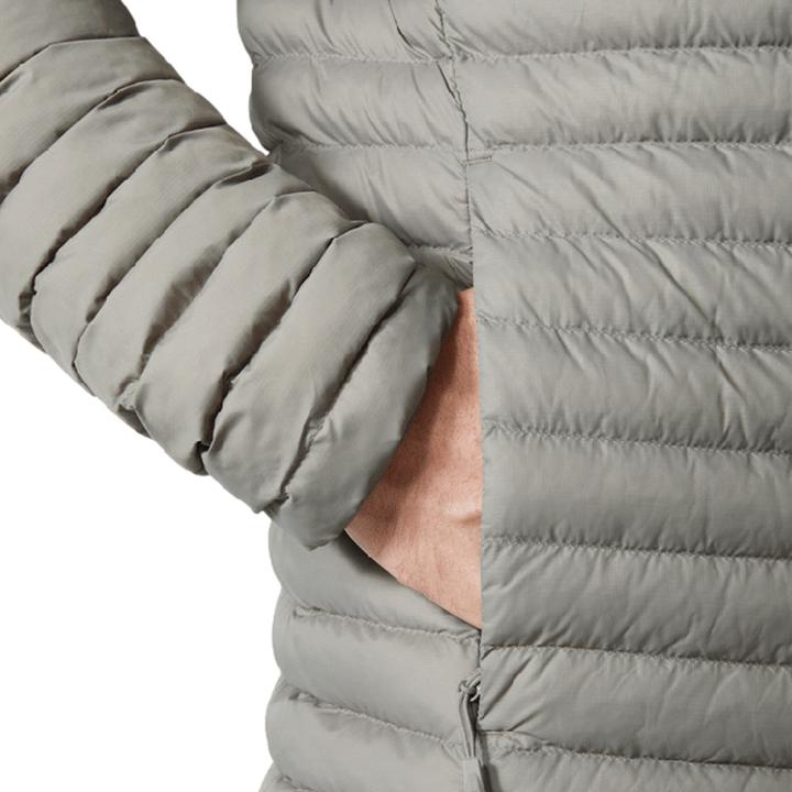Immagine prodotto Helly Hansen Giacca Isolante Sirdal (XXL)