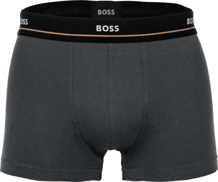 Immagine prodotto BOSS Trunk 5P Essential (XXL, Confezione da 5 pezzi)