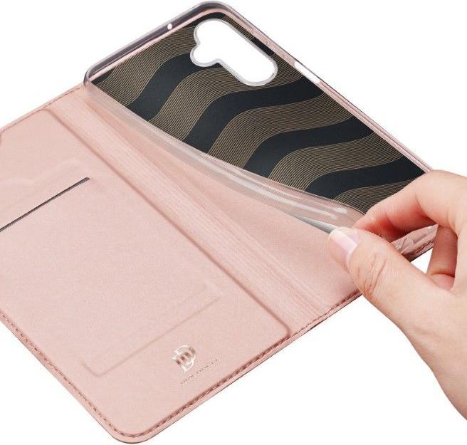 Produktbild Dux Ducis Samsung Galaxy A16 Cover - Pink (Samsung Galaxy A16 5G, Samsung Galaxy A16)