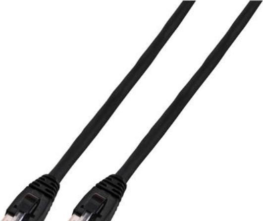 Actual product image EFB Elektronik Network cable (U/UTP, CAT6, 2 m)