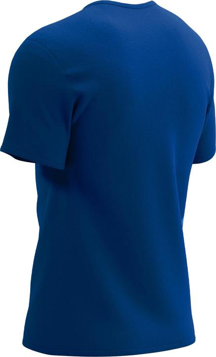 Immagine prodotto Compressport Logo SS Tshirt M Estate blue pacific (L)