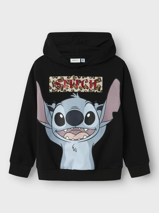 Image du produit Name it Stitch Hoodie (122, 128)
