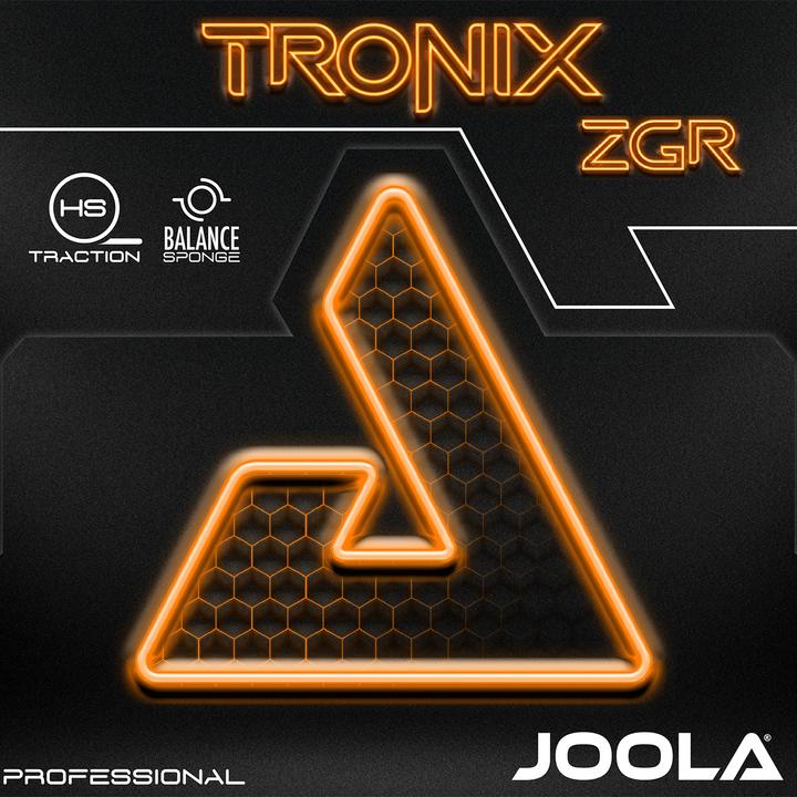 Joola Belag Tronix ZGR (2 mm)