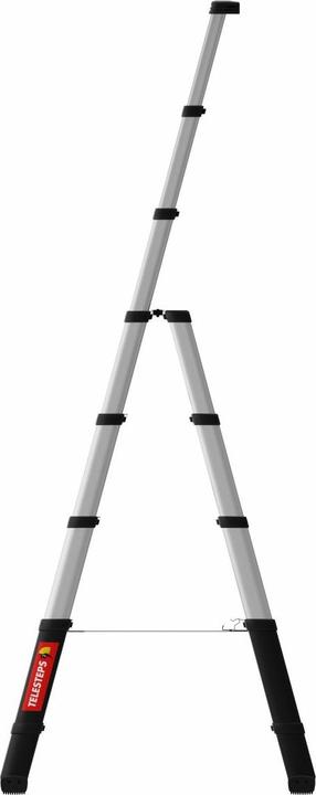 Image du produit Telesteps Teleskopleiter Combi Line 2.3m (Échelle télescopique, 230 cm)