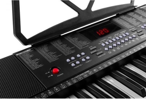 Produktbild Max Keyboard KB4SET (61 Tasten)