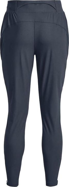 Actual product image Under Armour Womens/Ladies Qualifier Elite Jogging Bottoms (Frequency band 38 (2600 MHz))