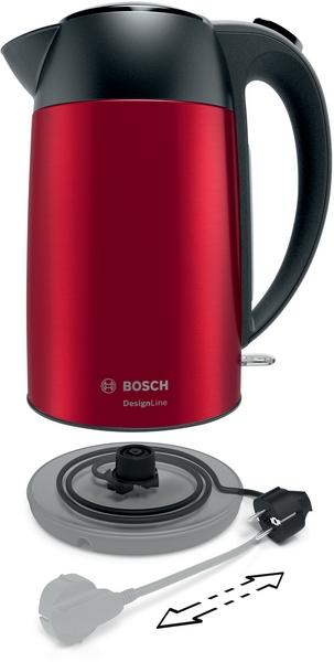 Actual product image Bosch Hausgeräte TWK3P424 (1.70 l)