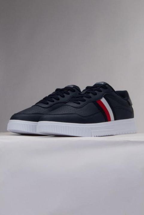 Immagine prodotto Tommy Hilfiger Strisce di pelle Supercup - 60325 (42)