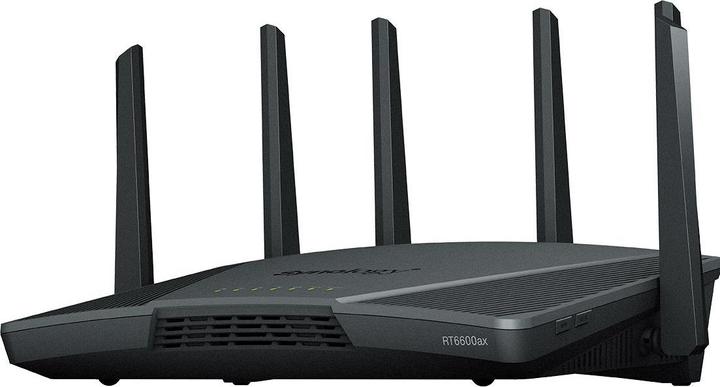 Image du produit Synology RT6600ax