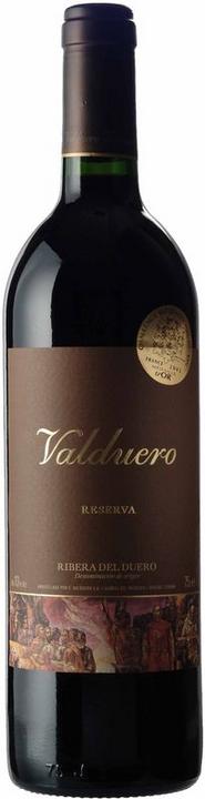 Produktbild Bodegas Valduero Valduero 2 Cotas Reserva Ribera del Duero DO (2017)