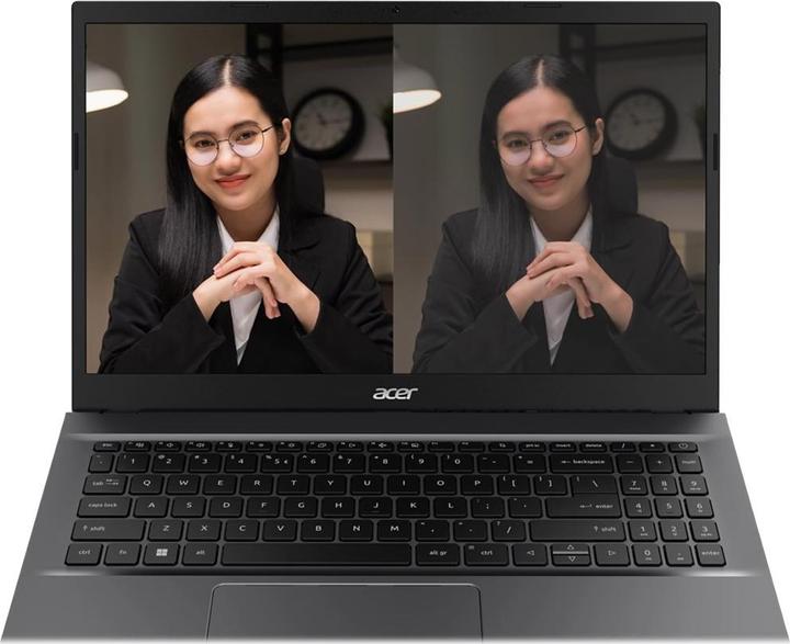 Productafbeelding Acer Extensa 215 (15.60", Intel Core i5-1235U, 16 GB, 512 GB, DE)