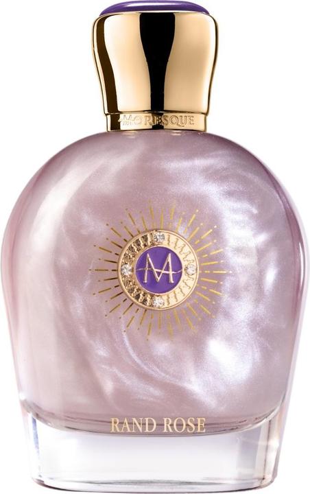 Moresque Amberesque Eau de Parfum 100 ml (Eau de Parfum, 100 ml)