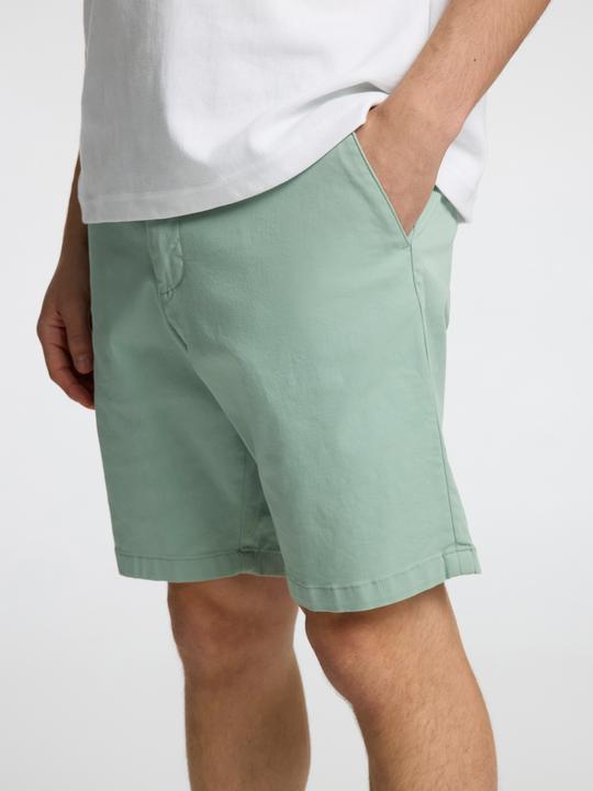 Actual product image Selected Homme Slim Fit Chinos (S)