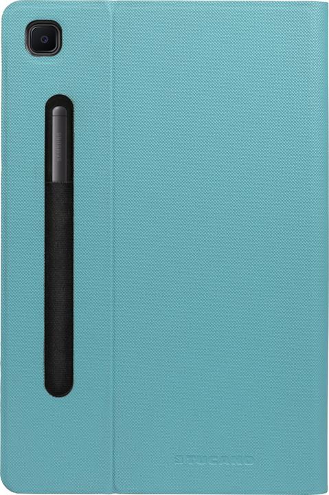 Produktbild Tucano Gala Schutzhülle für Galaxy TAB A7 10.4 (2020) (Tab A7)