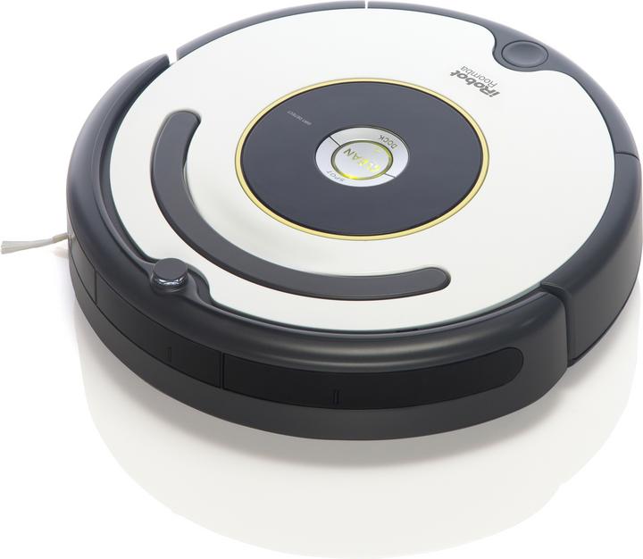 Produktbild iRobot Roomba 621