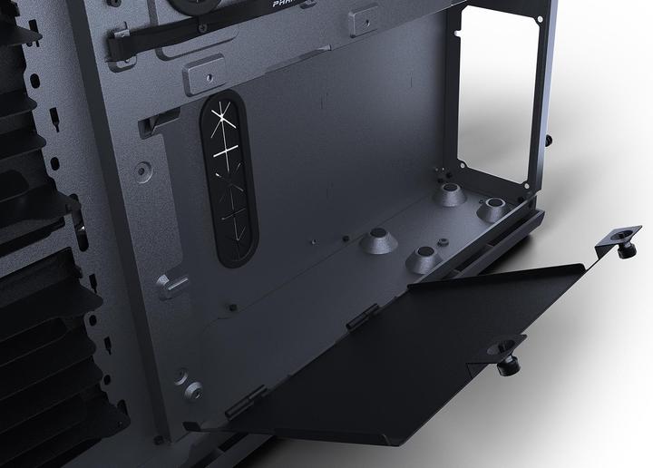 Produktbild Phanteks Enthoo 719 (mATX, Mini-ITX, ATX, E-ATX)