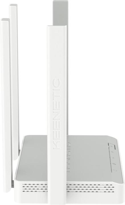 Produktbild Keenetic Speedster Kn-3012 Router 4 Ports 1Gbps