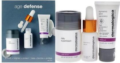 Actual product image Dermalogica AGE Smart AGE Defense Kit (35 ml, Day cream, SPF 50)