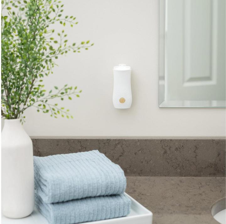 Actual product image Glade Touch & Fresh Mini