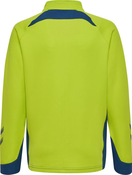 Produktbild hummel Lead Poly Zip Jacket Kids (176)
