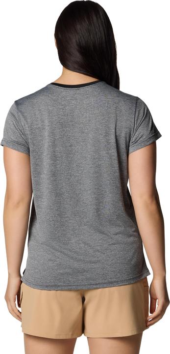 Actual product image Columbia Women's BlueVista Hill™ Technical T-Shirt (XS)
