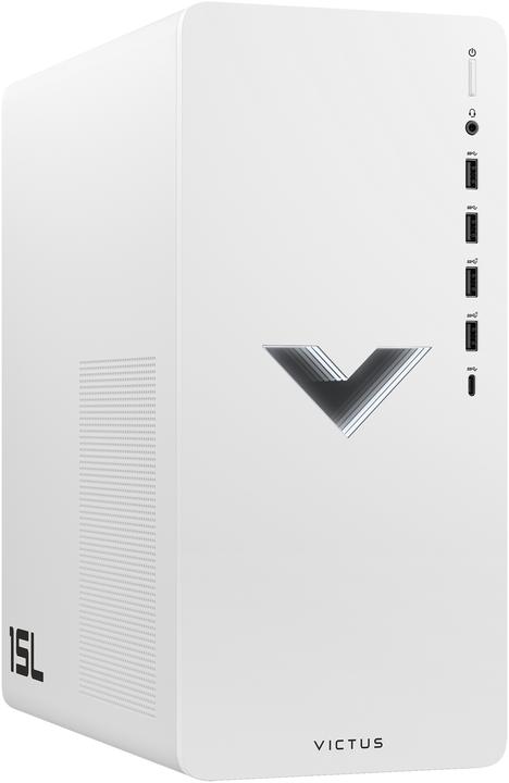 HP Victus 15L TG02-0640nz RTX 3060 Ti (AMD Ryzen 7 5700G, 16 GB, 1000 GB, GeForce RTX 3060 Ti)