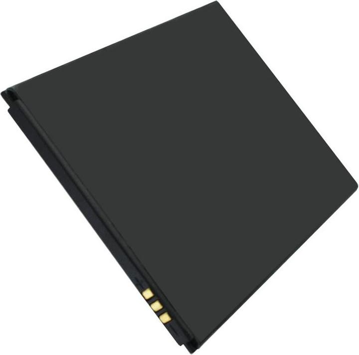 Actual product image Wiko Akku RIDGE FAB, RIDGE FAB 4G, 5320, 5320B, 5260