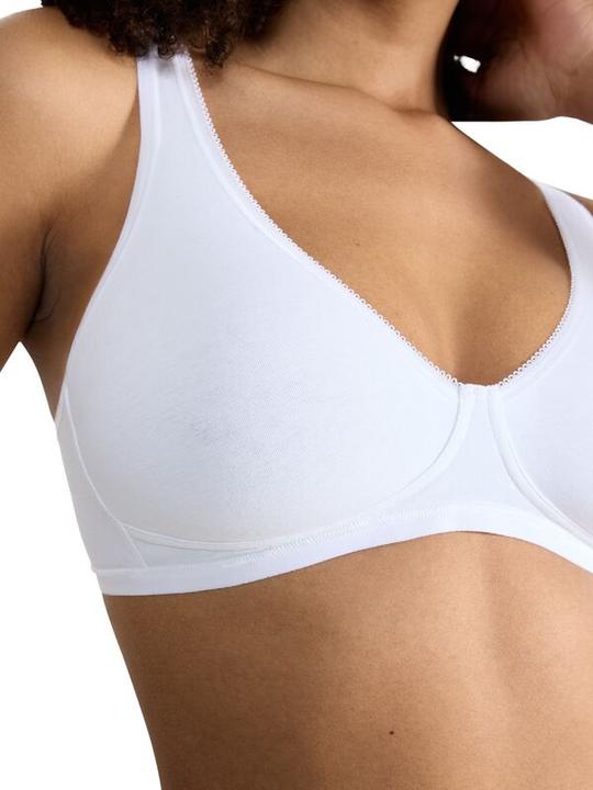 Actual product image Sloggi Basic Soft Bra (75 C)