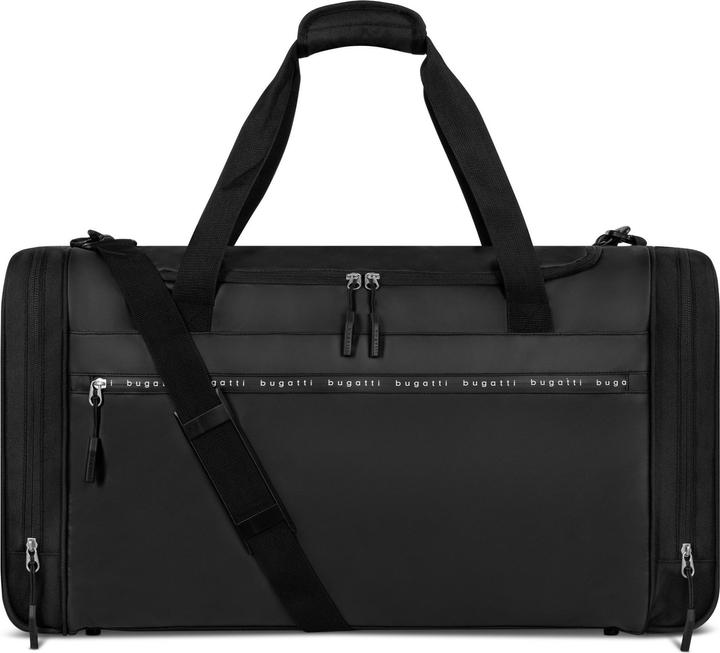 Immagine prodotto Bugatti Blanc Delight borsa da viaggio weekender 65 cm (59 l)