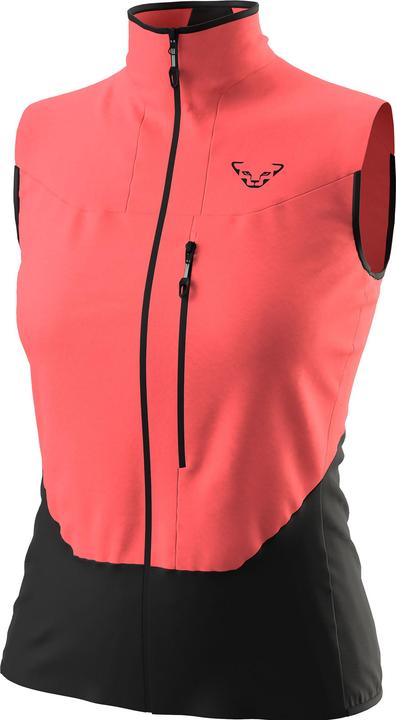 Actual product image Dynafit Traverse Dynastretch Weste (XL)