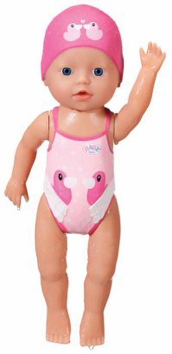 Baby Born My First Swim
