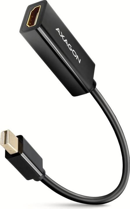Axagon RVDM-HI14N (Mini DP, 1.20 cm)