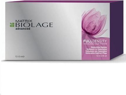 Produktbild Matrix Biolage Advanced Full Density Stemoxydine 10x6ml (60 ml)