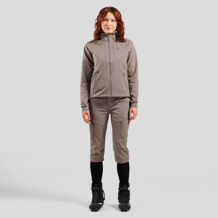 Produktbild Odlo Zeroweight X-Warm (L)