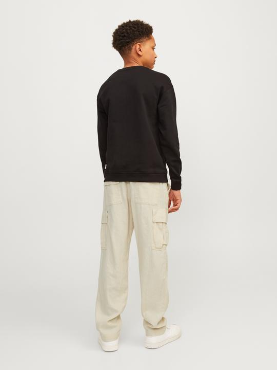 Immagine prodotto Jack & Jones Jpstbill Jjnate Linen Blend Cargo Jnr (146)