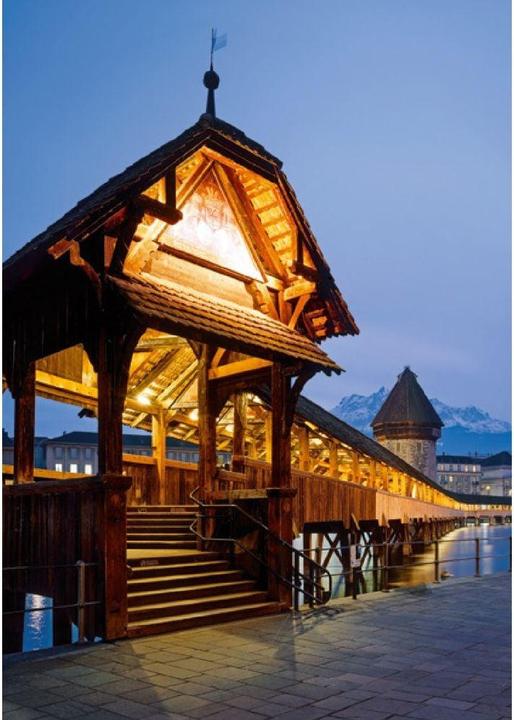 Image du produit Swiss Foto-Almanach 2026 (A5, Italien, Anglais, Allemand, Français)