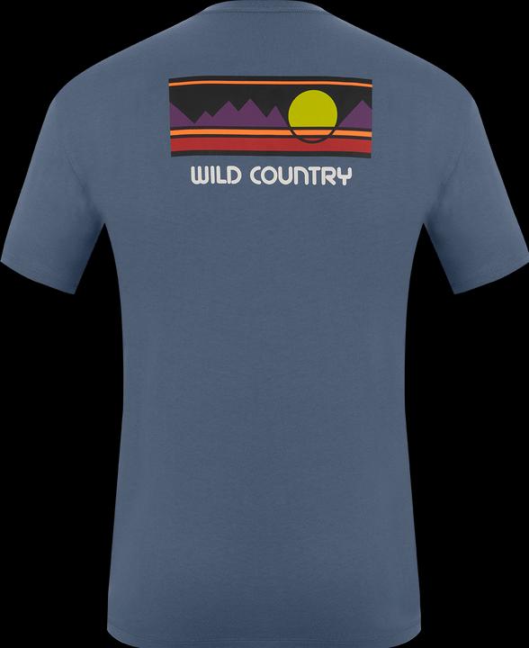 Image du produit Wild Country T-shirt Heritage Hommes (S)