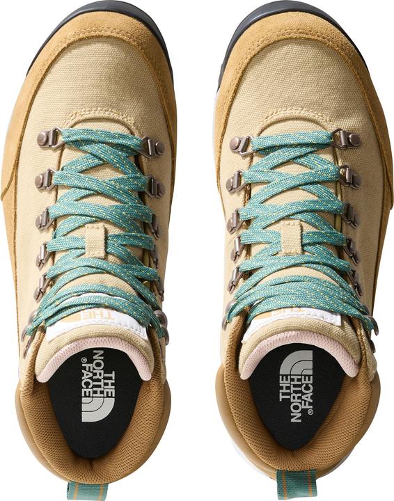Image du produit North Face Femmes Back-To-Berkeley IV Textile WP (37.5)