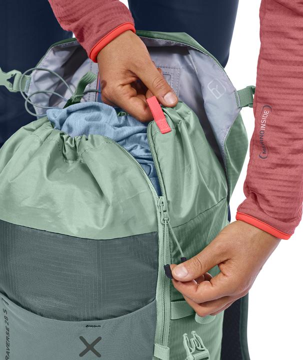 Produktbild Ortovox Traverse S (28 l)