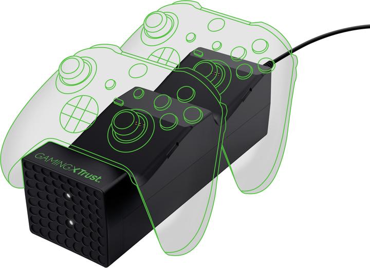 Produktbild Trust GXT 250 (Xbox Series X, Xbox Series S)